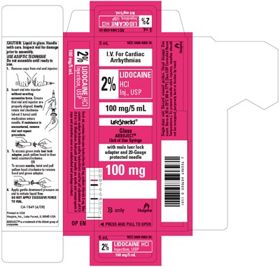 Syringe Box (5ml Syr Box)